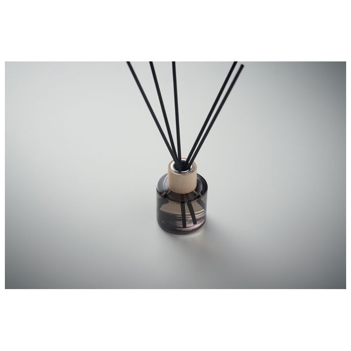 Difusor varetas aroma baunilha