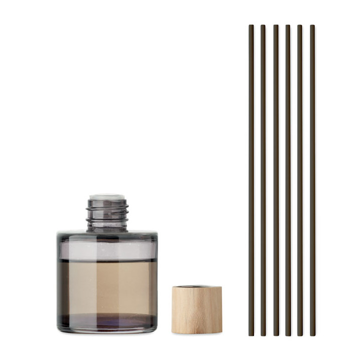 Difusor varetas aroma baunilha