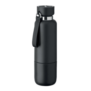 Garrafa de parede dupla 500ml