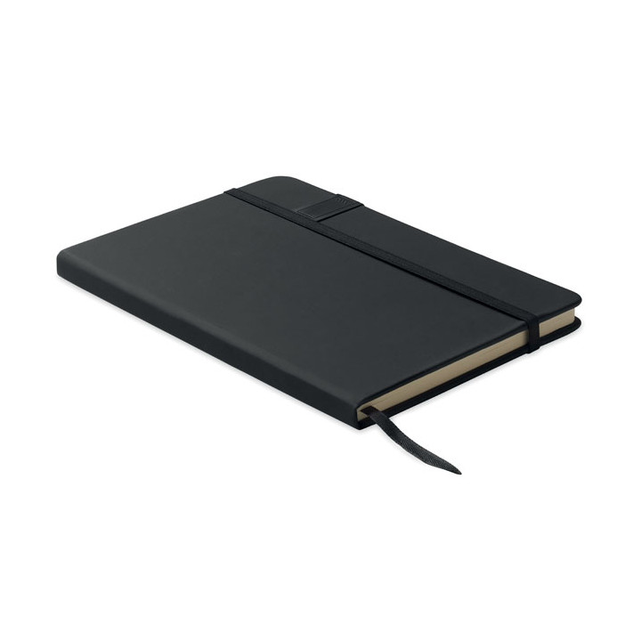 Bloco A5 com USB integrado