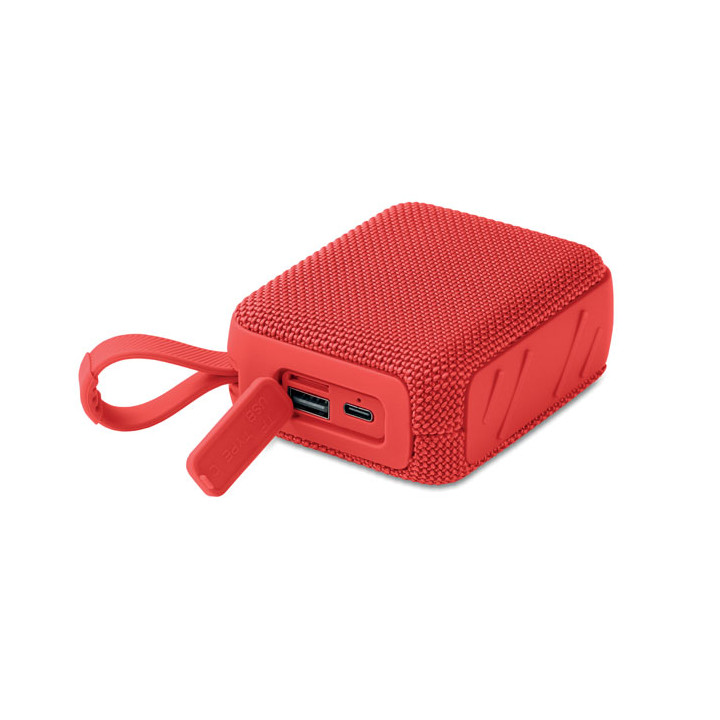Altifalante sem fios de 5 W