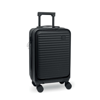 Trolley rígido de 20" em ABS