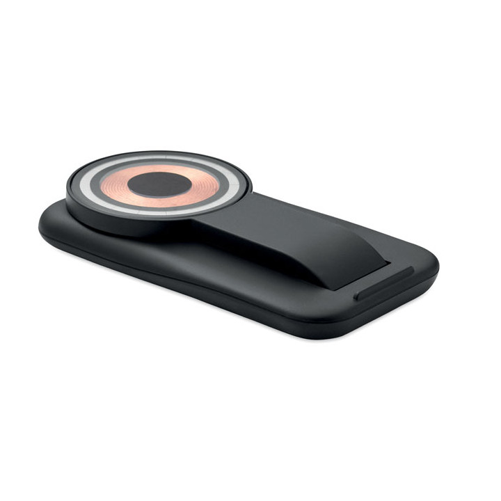 Carregador sem fio 3 em 1 15W