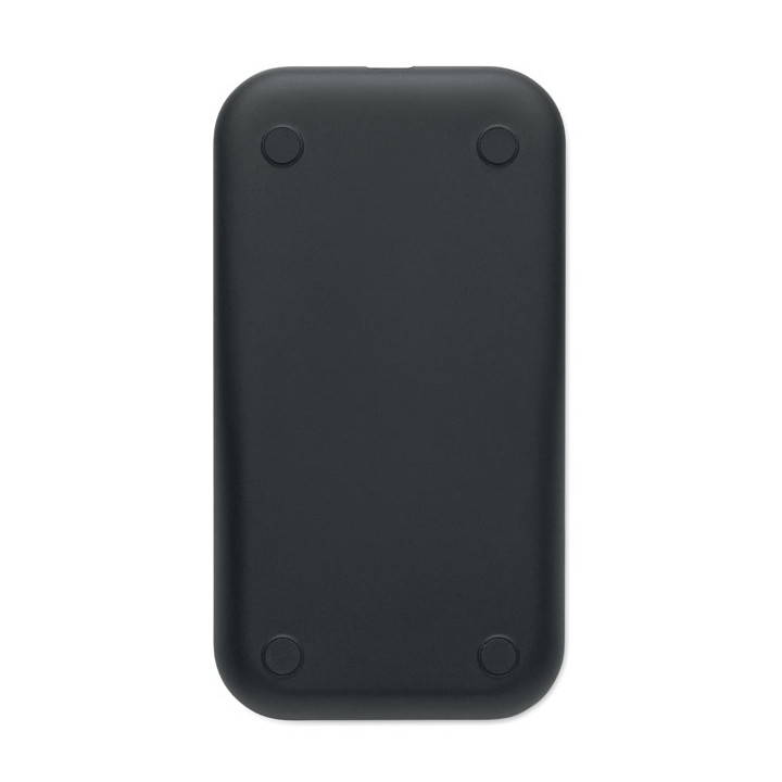 Carregador sem fio 3 em 1 15W