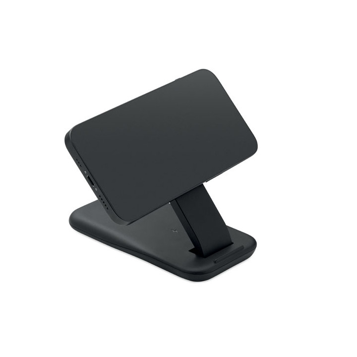 Carregador sem fio 3 em 1 15W