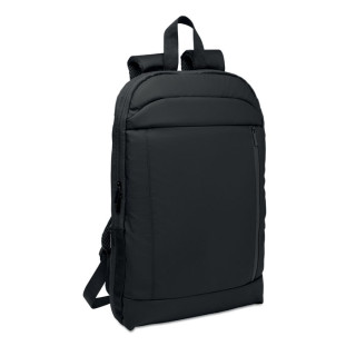 Mochila expansível RPET 600D