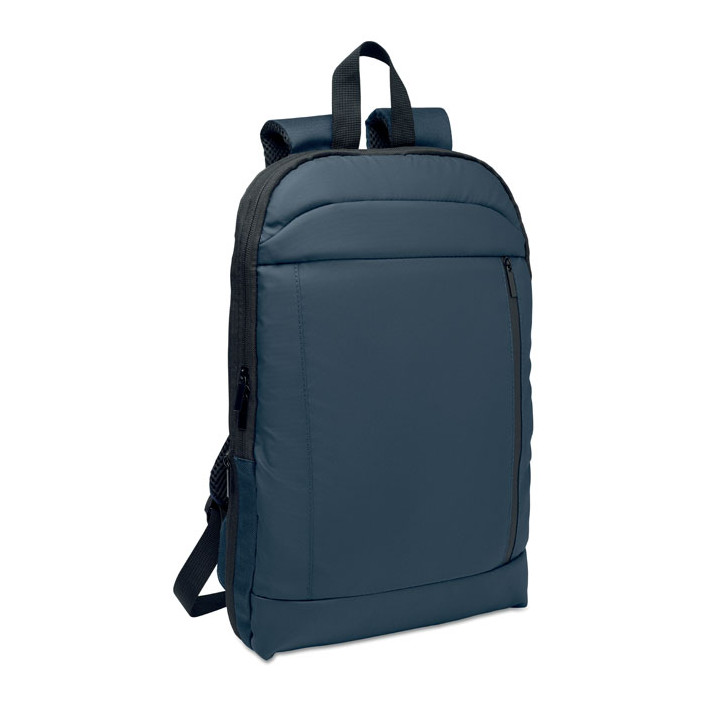 Mochila expansível RPET 600D
