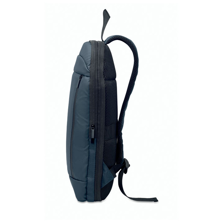 Mochila expansível RPET 600D