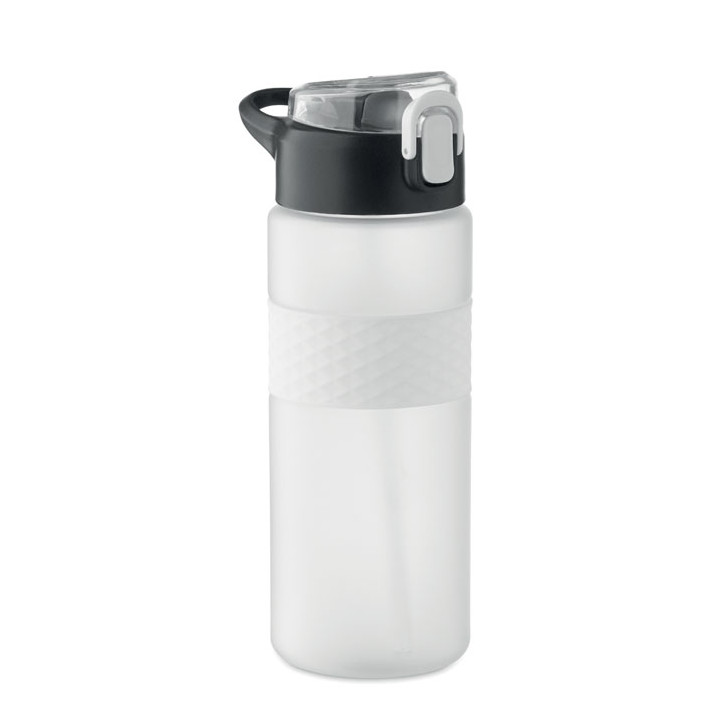 Garrafa de bebida RPET 700ml