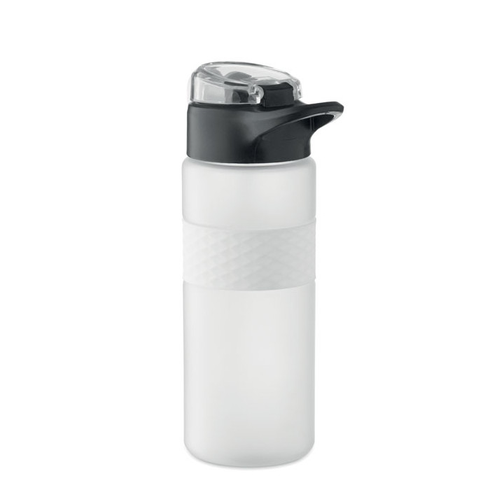 Garrafa de bebida RPET 700ml