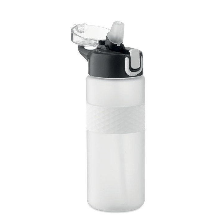 Garrafa de bebida RPET 700ml