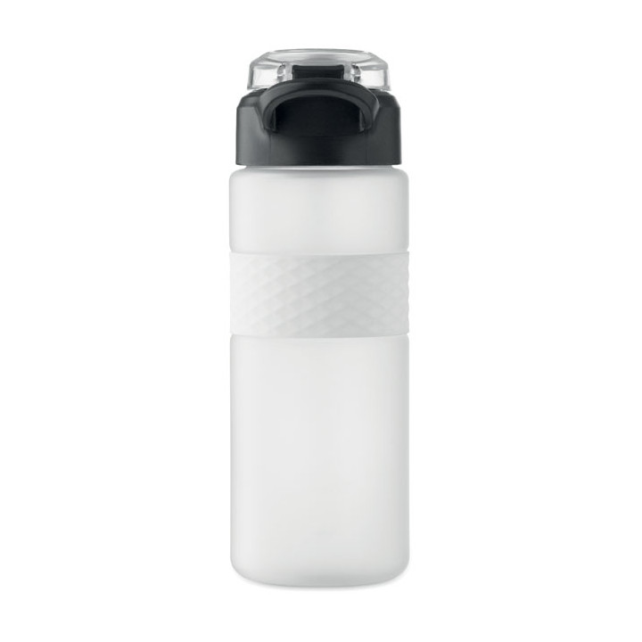 Garrafa de bebida RPET 700ml