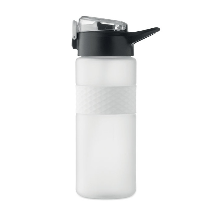 Garrafa de bebida RPET 700ml