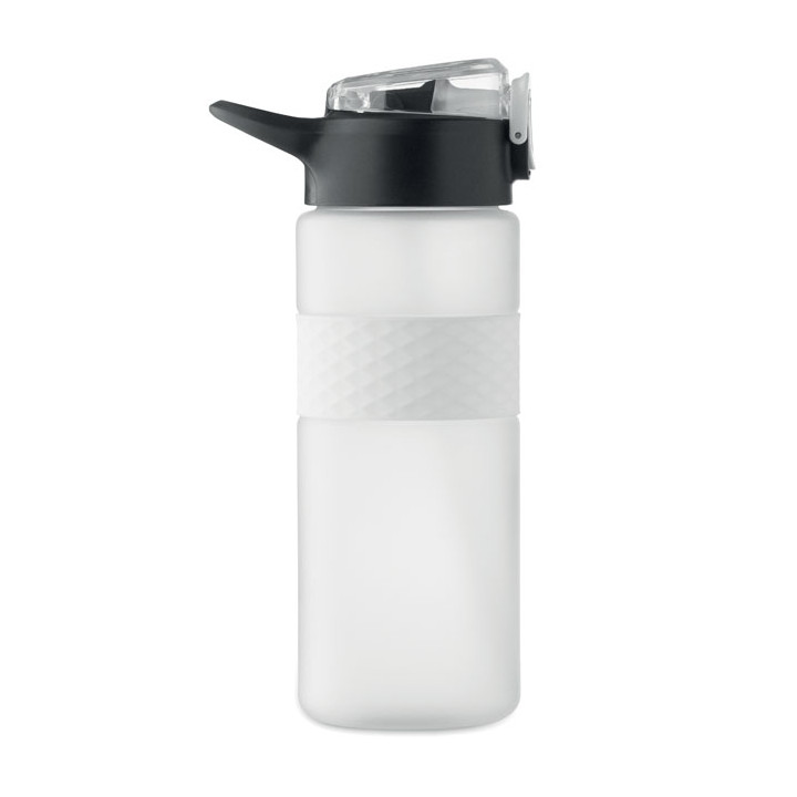Garrafa de bebida RPET 700ml