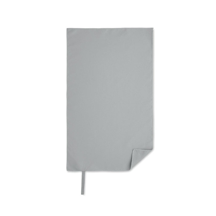 Toalha de microfibra 30x50cm