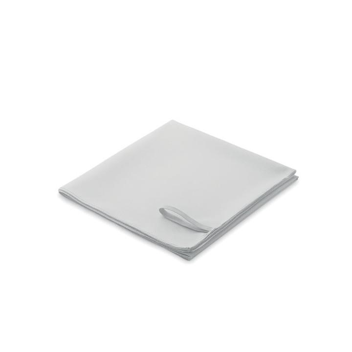Toalha de microfibra 50x100cm