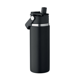 Garrafa de parede dupla 500 ml