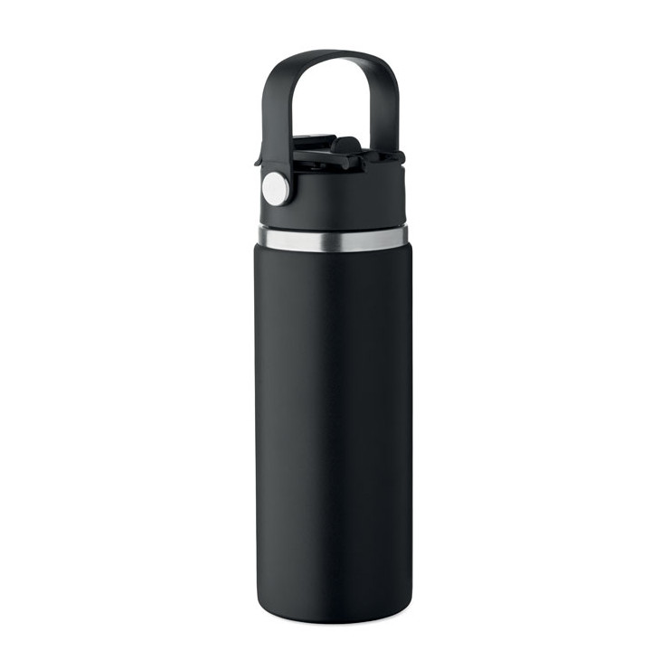 Garrafa de parede dupla 500 ml