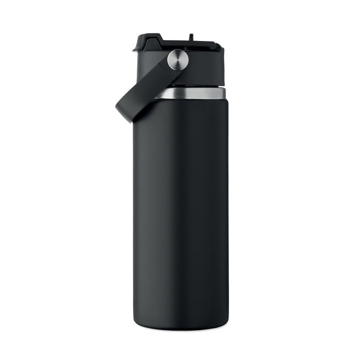 Garrafa de parede dupla 500 ml
