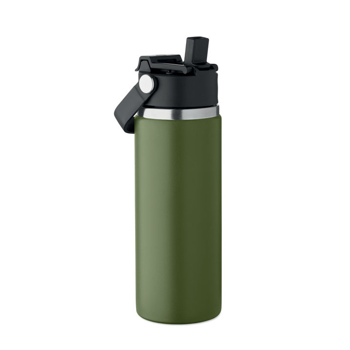 Garrafa de parede dupla 500 ml