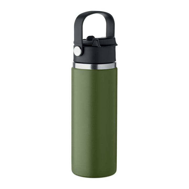 Garrafa de parede dupla 500 ml