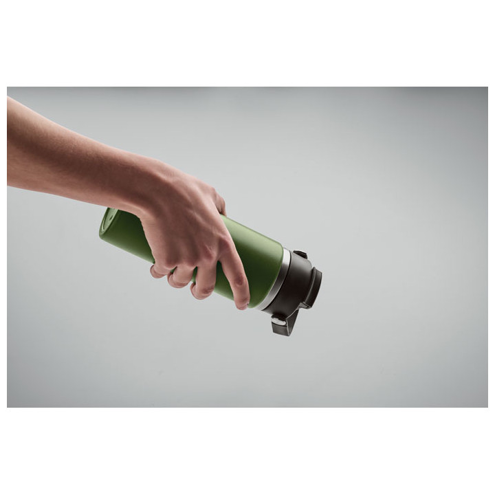 Garrafa de parede dupla 500 ml