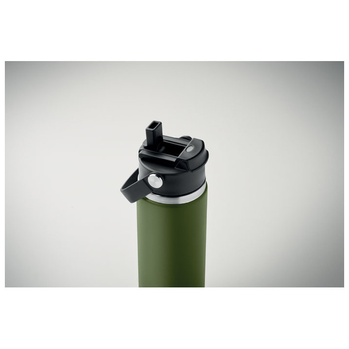 Garrafa de parede dupla 500 ml