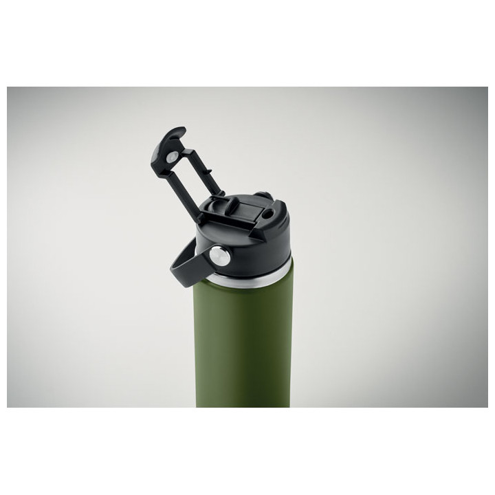 Garrafa de parede dupla 500 ml