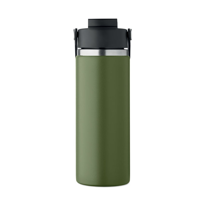 Garrafa de parede dupla 500 ml