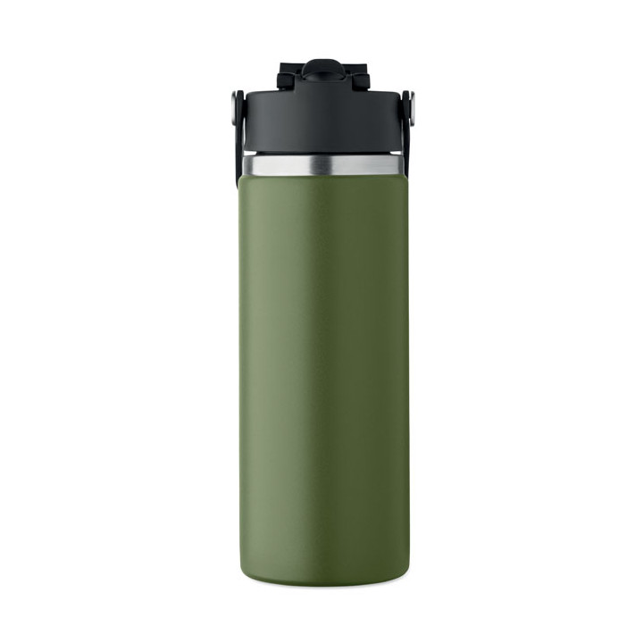 Garrafa de parede dupla 500 ml