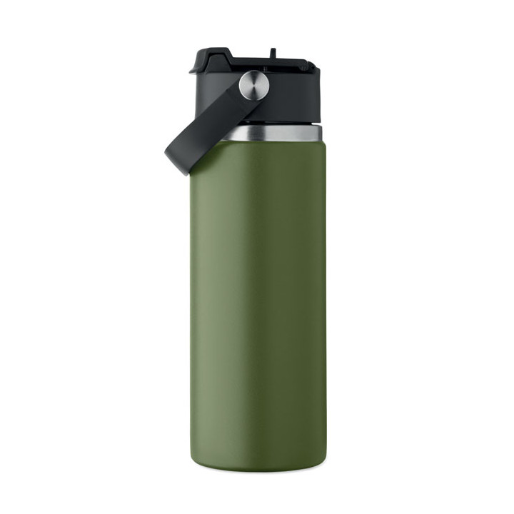 Garrafa de parede dupla 500 ml