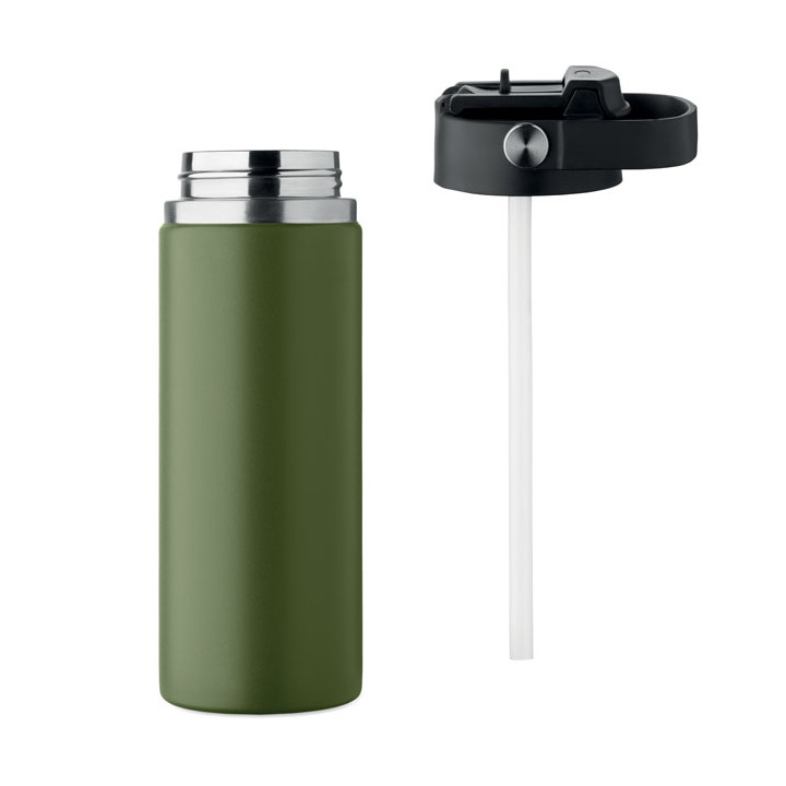 Garrafa de parede dupla 500 ml