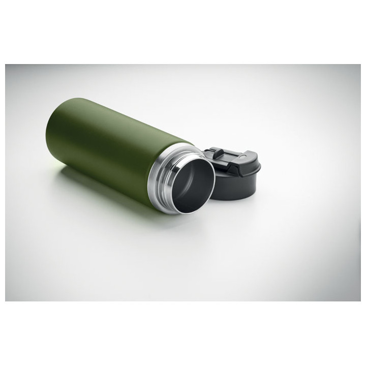 Garrafa de parede dupla 500 ml