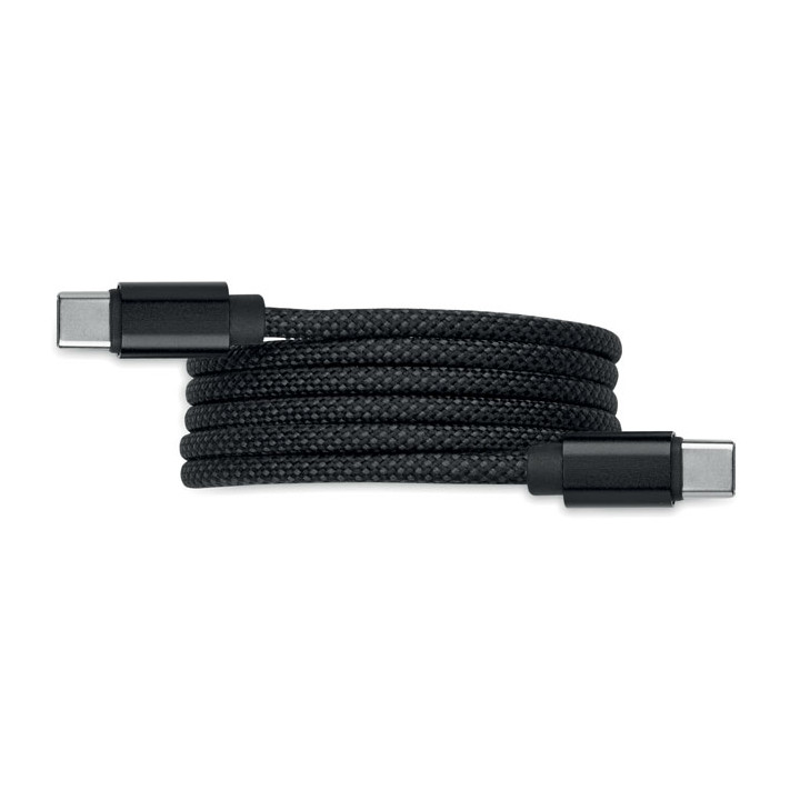 Cabo magnético de carregamento