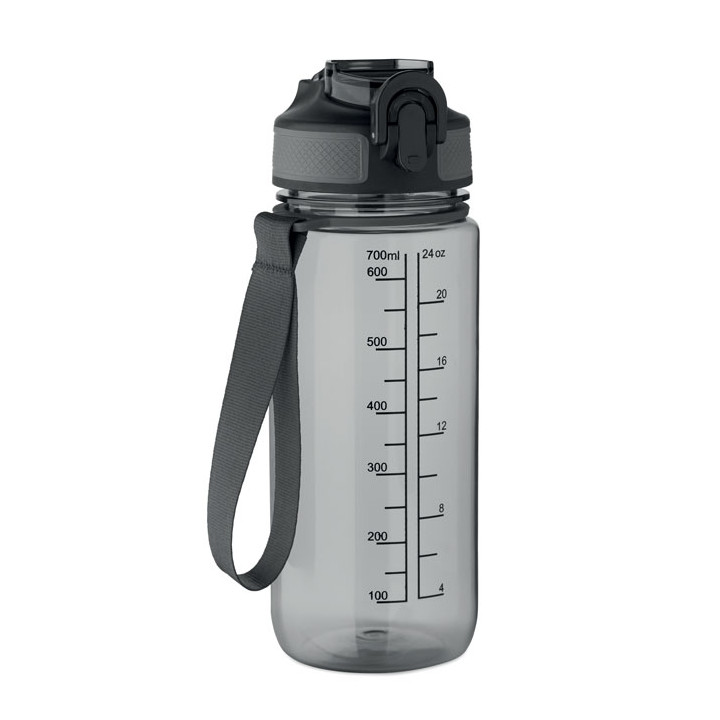 Garrafa desportiva 700ml