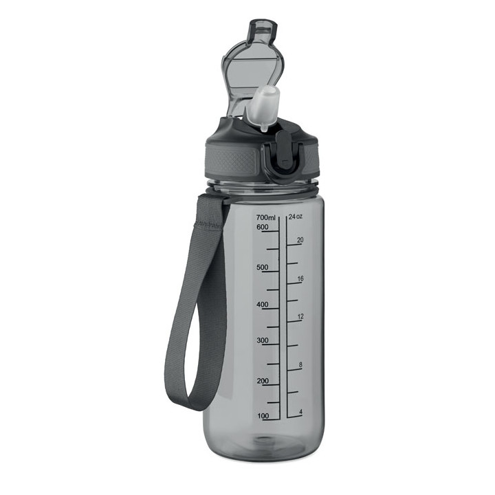 Garrafa desportiva 700ml