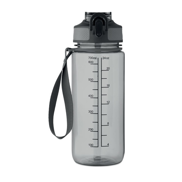 Garrafa desportiva 700ml