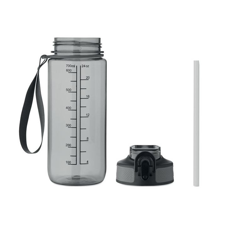 Garrafa desportiva 700ml