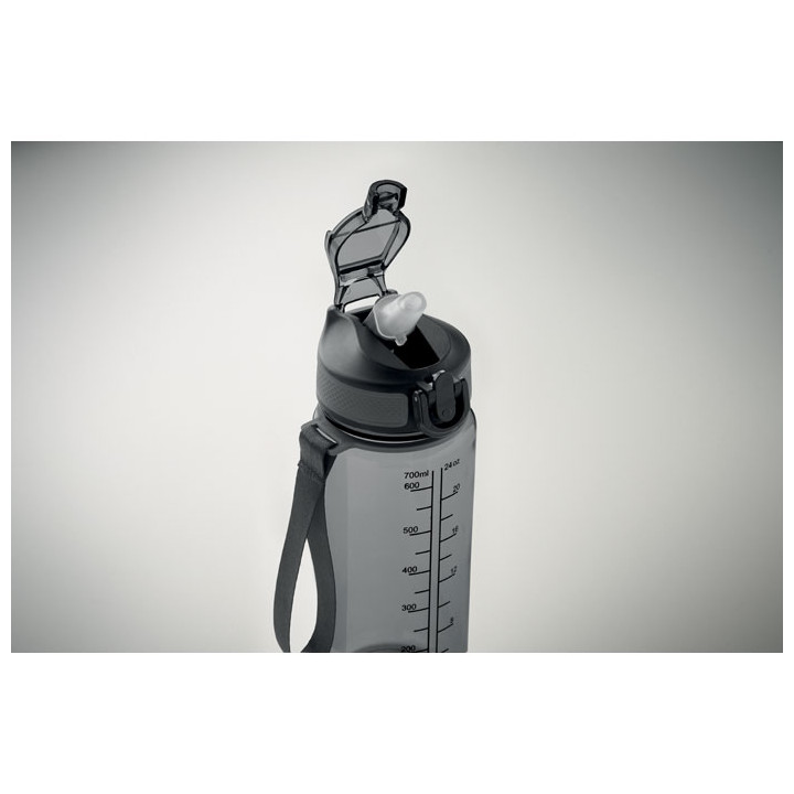 Garrafa desportiva 700ml