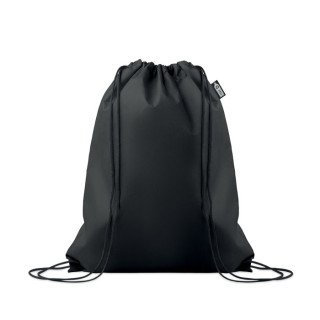 Mochila de cordão RPET