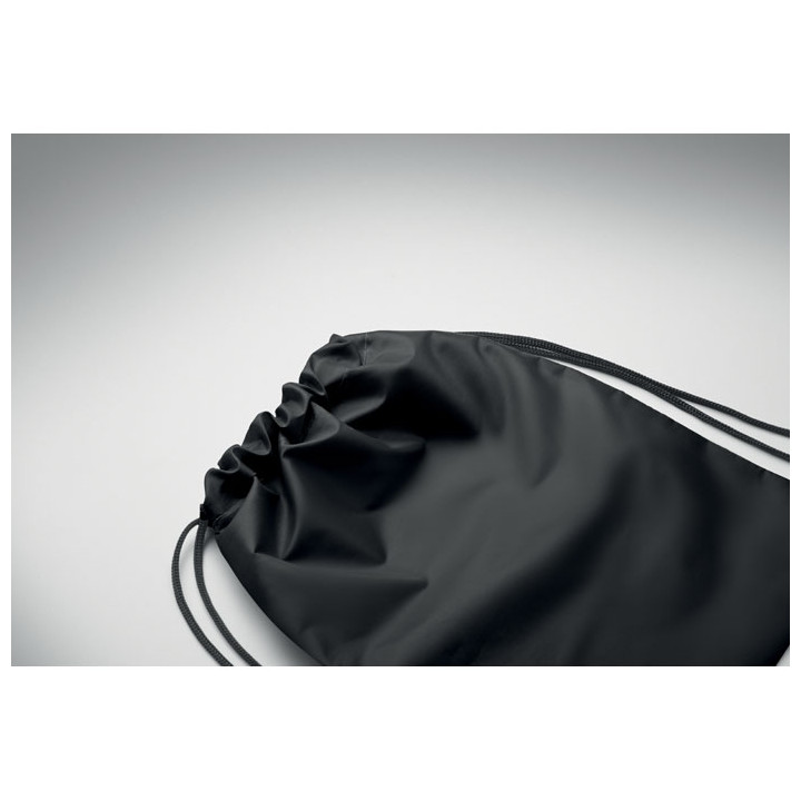 Mochila de cordas RPET 190T