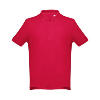 THC ADAM 3XL II. Polo para homem