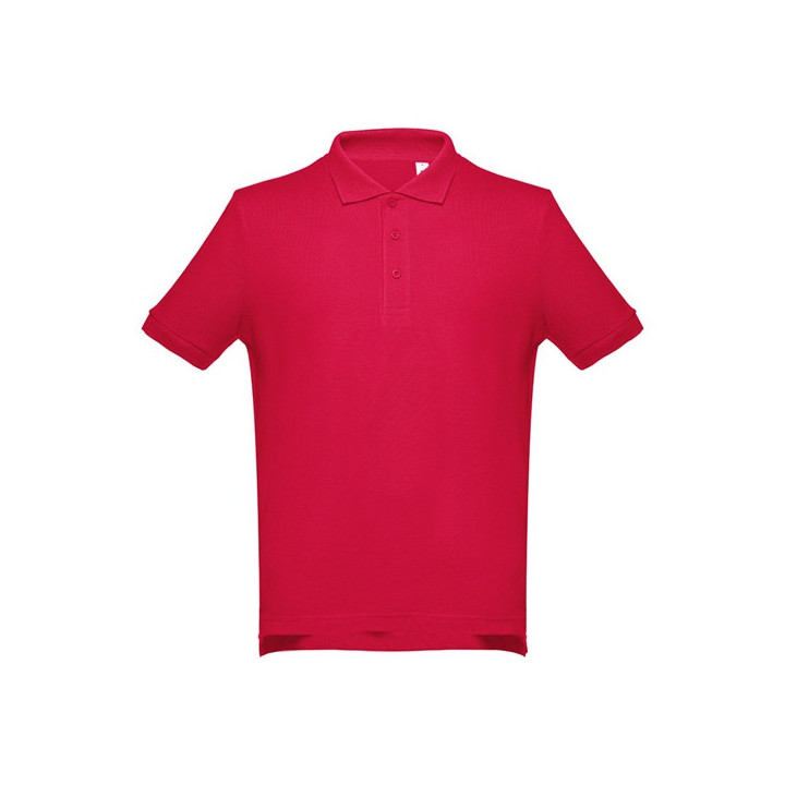 THC ADAM 3XL II. Polo para homem