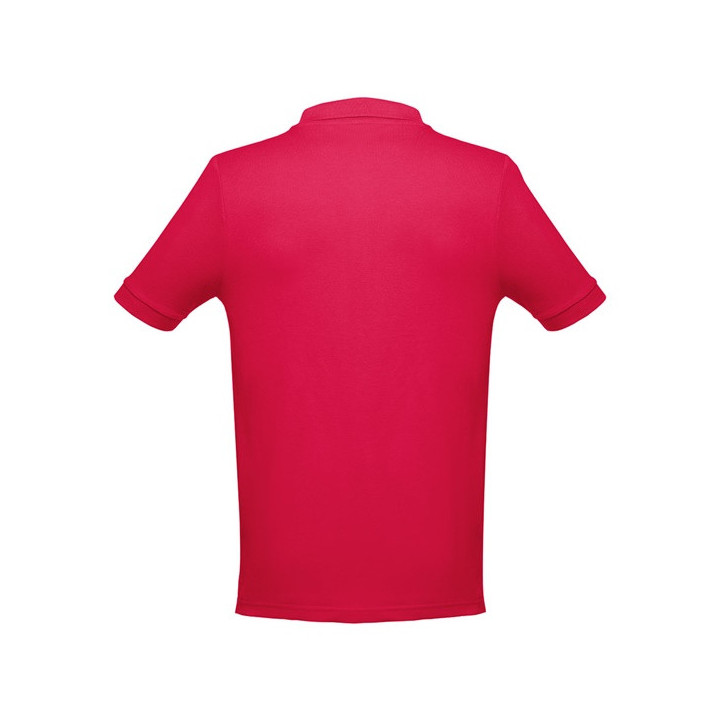 THC ADAM 3XL II. Polo para homem
