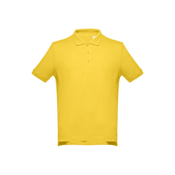 THC ADAM 3XL II. Polo para homem