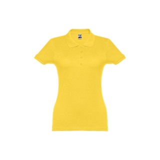 THC EVE II. Polo para senhora