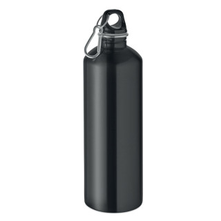 Garrafa parede simples 1000ml