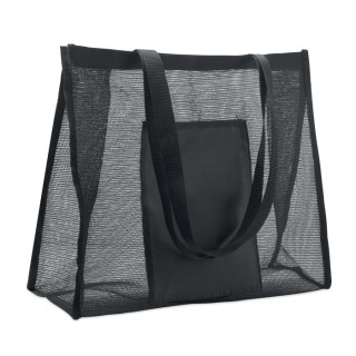 Saco de compras de malha RPET