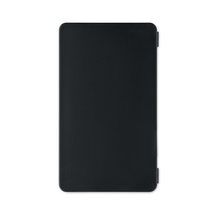 Calculadora com tablet LCD