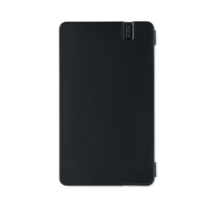 Calculadora com tablet LCD